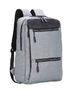 Mochila de Nylon USB 20L Para Brindes
