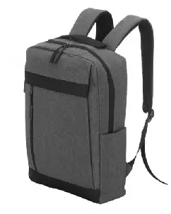 Mochila de Nylon USB 21L Personalizada