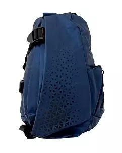 Mochila de Ombro USB Para Brindes Personalizada