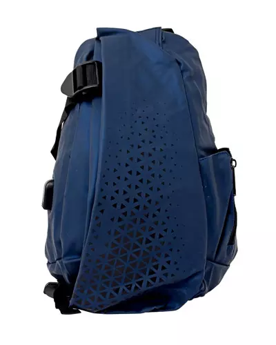 Mochila de Ombro USB Para Brindes Personalizada