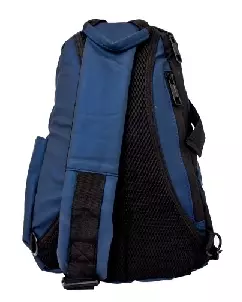 Mochila de Ombro USB Para Brindes Personalizada