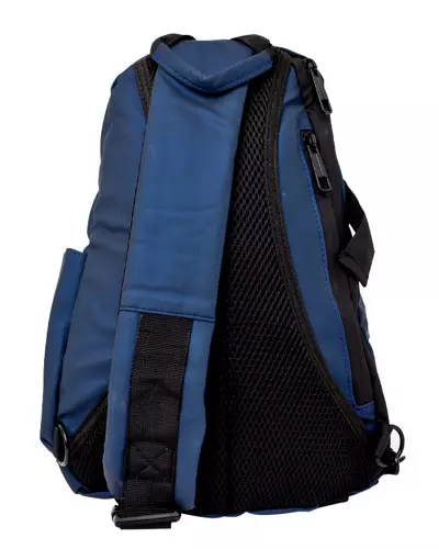 Mochila de Ombro USB Para Brindes Personalizada