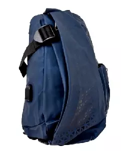 Mochila de Ombro USB Para Brindes Personalizada