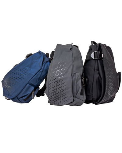 Mochila de Ombro USB Para Brindes Personalizada