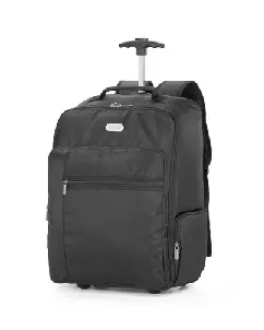 Mochila de Rodinha Personalizada