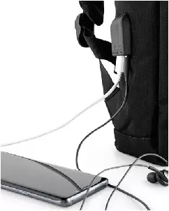 Mochila de Tecido Personalizada