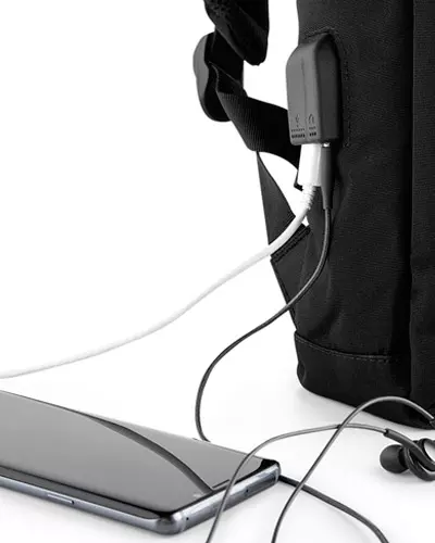 Mochila de Tecido Personalizada