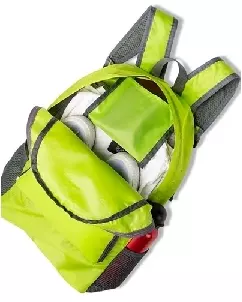 Mochila Dobrável Impermeável Personalizada