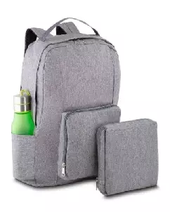 Mochila Dobravel Personalizada