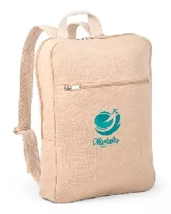 Mochila em junco Personalizada