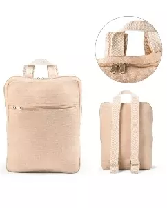 Mochila em junco Personalizada