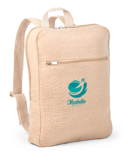 Mochila em junco Personalizada