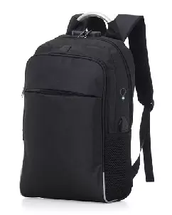 Mochila em Poliester para Notebook Personalizada