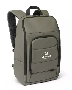 Mochila em Poliester Personalizada para notebook