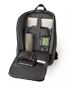 Mochila em Poliester Personalizada para notebook