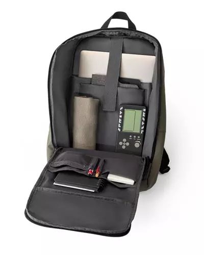 Mochila em Poliester Personalizada para notebook