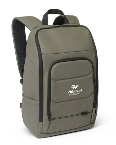 Mochila em Poliester Personalizada para notebook