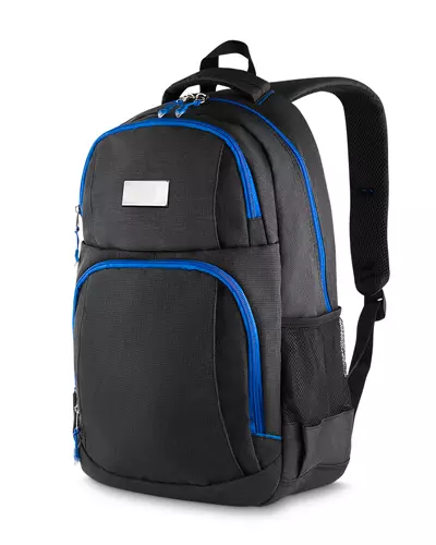 Mochila Escolar para Notebook Personalizada