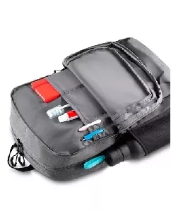 Mochila Escolar Personalizada