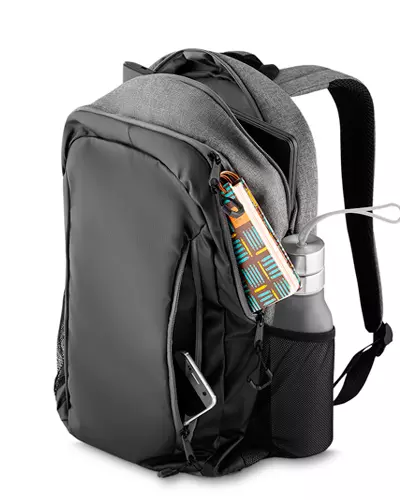 Mochila Escolar Personalizada