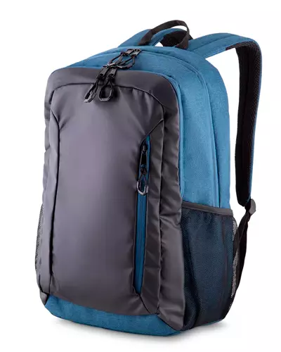 Mochila Escolar Personalizada