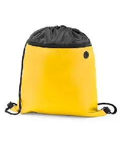 Mochila Estilo Saco Personalizada