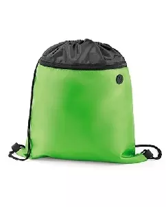 Mochila Estilo Saco Personalizada