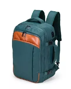 Mochila Expansivel Nylon Personalizada para Empresas