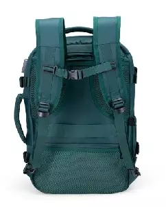 Mochila Expansivel Nylon Personalizada para Empresas