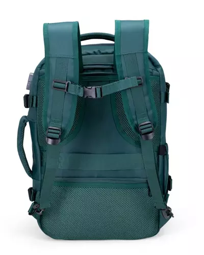 Mochila Expansivel Nylon Personalizada para Empresas