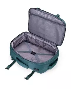 Mochila Expansivel Nylon Personalizada para Empresas