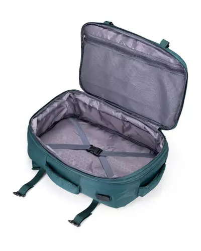 Mochila Expansivel Nylon Personalizada para Empresas