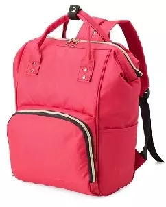 Mochila Funcional Oxford 19 litros Para Brindes