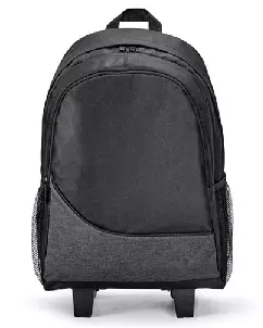 Mochila Importada Personalizada de Carrinho