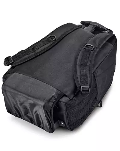 Mochila Importada Personalizada de Carrinho