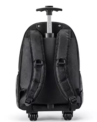 Mochila Importada Personalizada de Carrinho