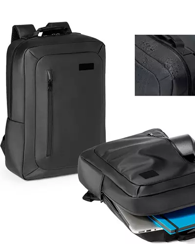 Mochila Masculina Executiva Personalizada