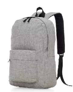 Mochila Masculina Reforcada Personalizada