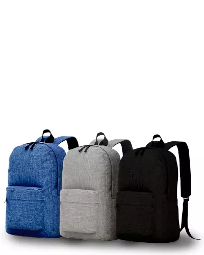 Mochila Masculina Reforcada Personalizada