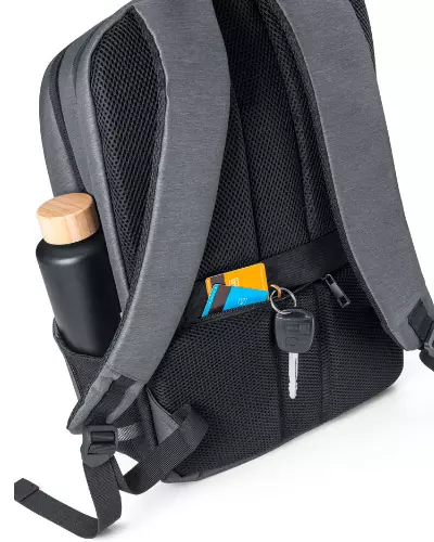 Mochila Notebook Impermeavel Personalizada