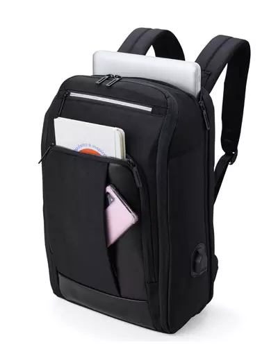 Mochila Nylon 23 Litros Para Brindes Personalizada