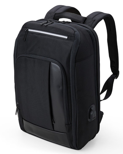 Mochila Nylon 23 Litros Para Brindes Personalizada