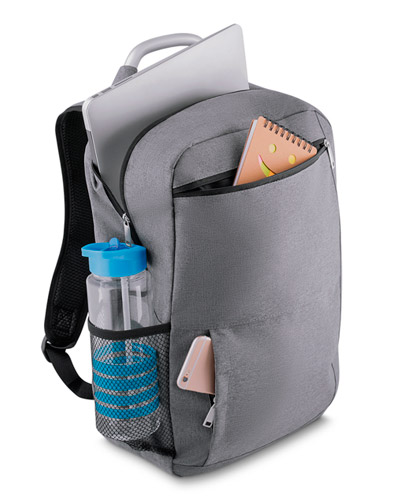 Mochila Nylon para Notebook Personalizada