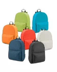 Mochila Nylon Personalizada