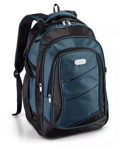 Mochila para Notebook 17 Polegadas Personalizada