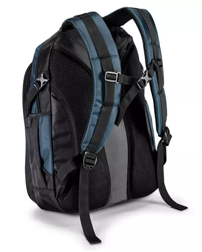 Mochila para Notebook 17 Polegadas Personalizada