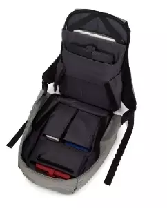 Mochila para Notebook Antifurto Personalizada