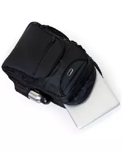 Mochila para Notebook com Paquinha Personalizada