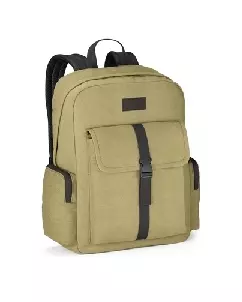 Mochila para Notebook de Algodão Personalizada