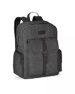 Mochila para Notebook de Algodão Personalizada